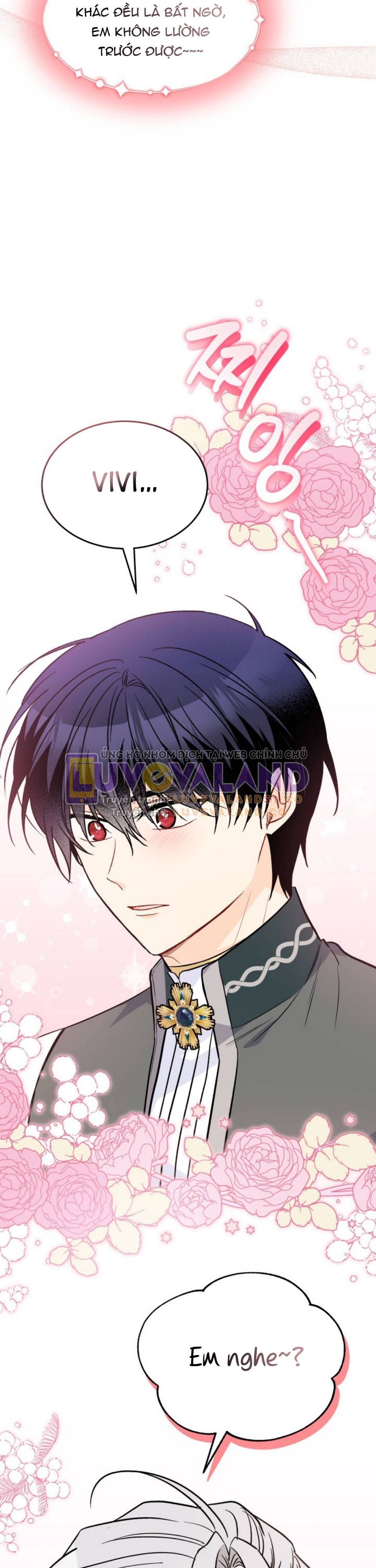 đọc truyện Mối Quan Hệ Cộng Sinh Giữa Báo Đen Và Thỏ Trắng Chương 142 ảnh 27 tại Thiên Thai Truyện