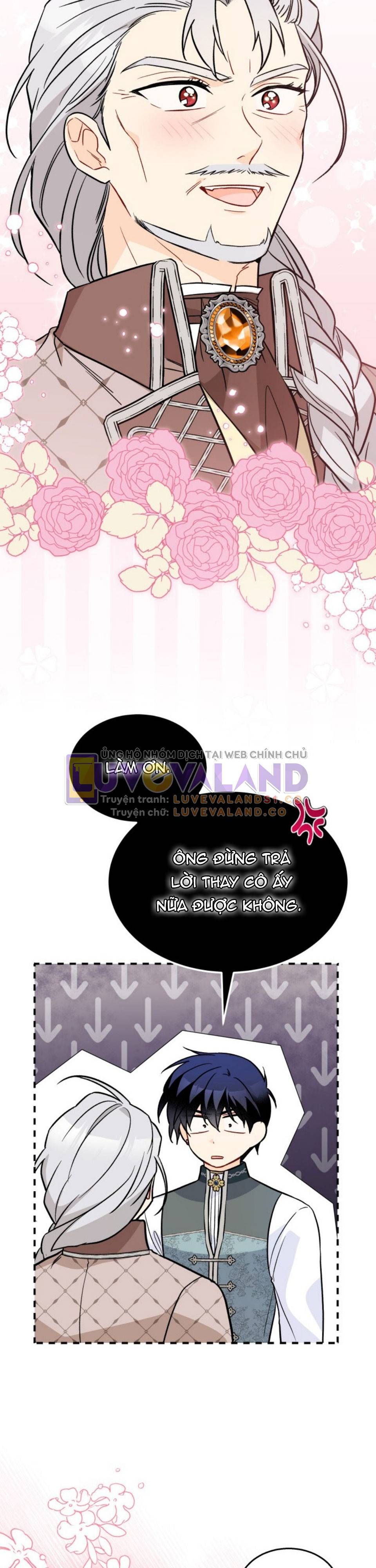 đọc truyện Mối Quan Hệ Cộng Sinh Giữa Báo Đen Và Thỏ Trắng Chương 142 ảnh 28 tại Thiên Thai Truyện