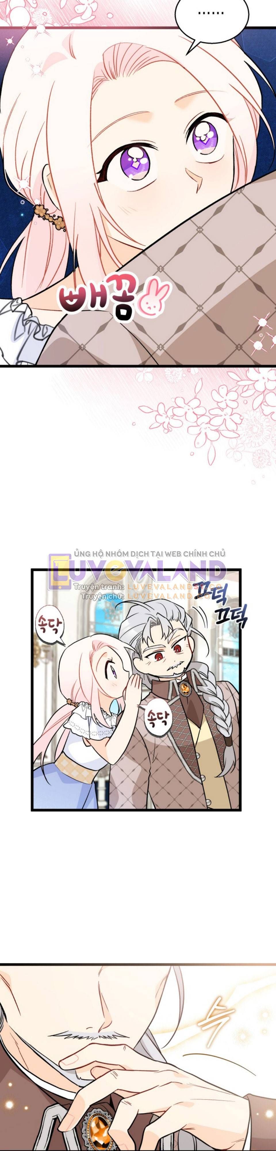 đọc truyện Mối Quan Hệ Cộng Sinh Giữa Báo Đen Và Thỏ Trắng Chương 142 ảnh 29 tại Thiên Thai Truyện