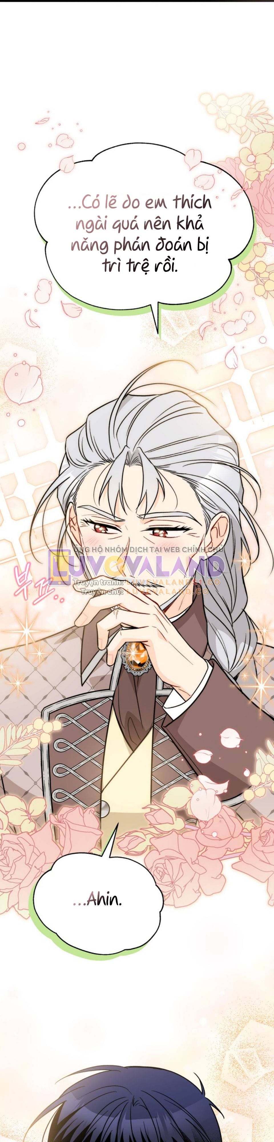 đọc truyện Mối Quan Hệ Cộng Sinh Giữa Báo Đen Và Thỏ Trắng Chương 142 ảnh 30 tại Thiên Thai Truyện