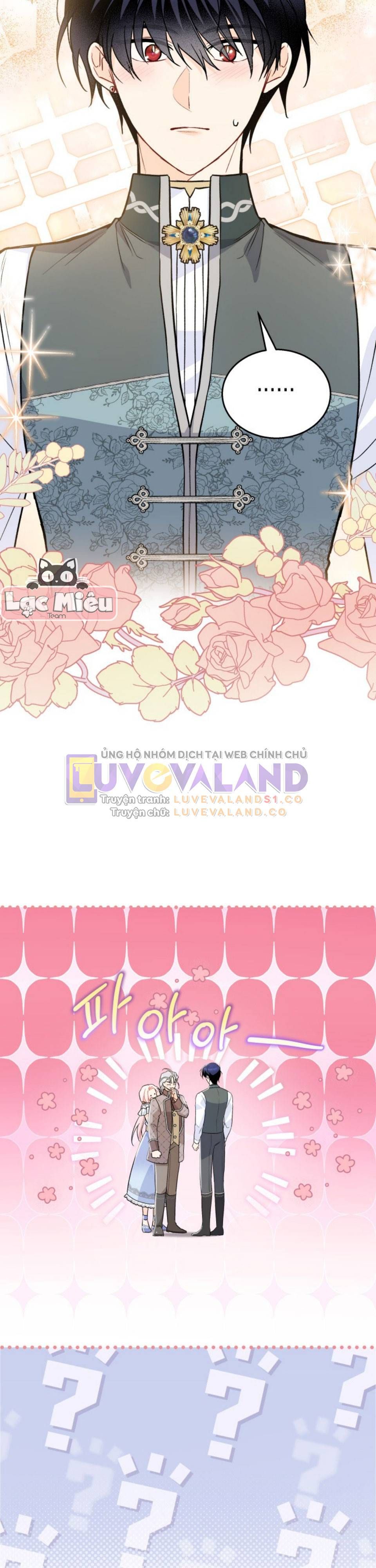 đọc truyện Mối Quan Hệ Cộng Sinh Giữa Báo Đen Và Thỏ Trắng Chương 142 ảnh 31 tại Thiên Thai Truyện