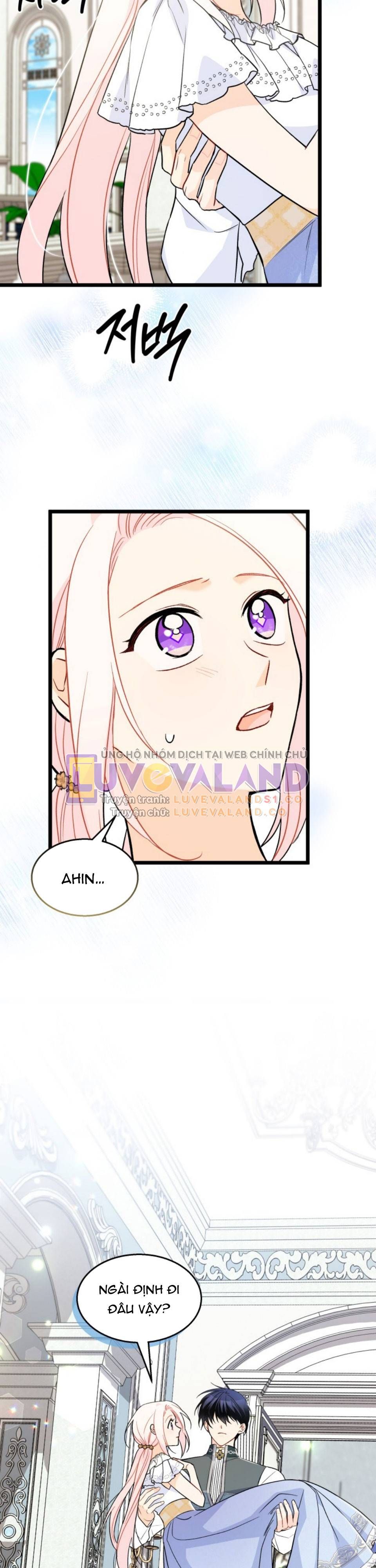 đọc truyện Mối Quan Hệ Cộng Sinh Giữa Báo Đen Và Thỏ Trắng Chương 142 ảnh 5 tại Thiên Thai Truyện