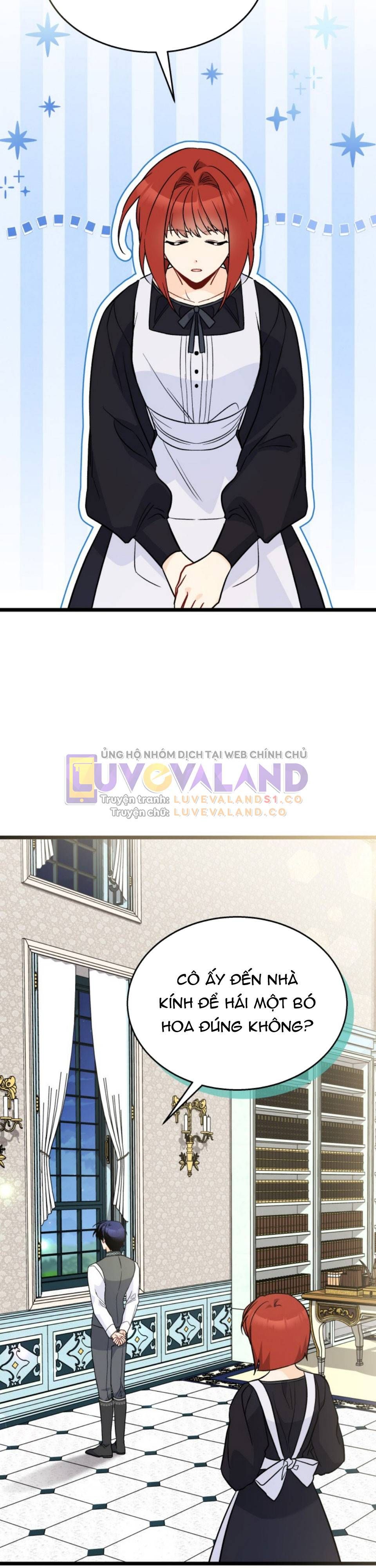 đọc truyện Mối Quan Hệ Cộng Sinh Giữa Báo Đen Và Thỏ Trắng Chương 142 ảnh 34 tại Thiên Thai Truyện