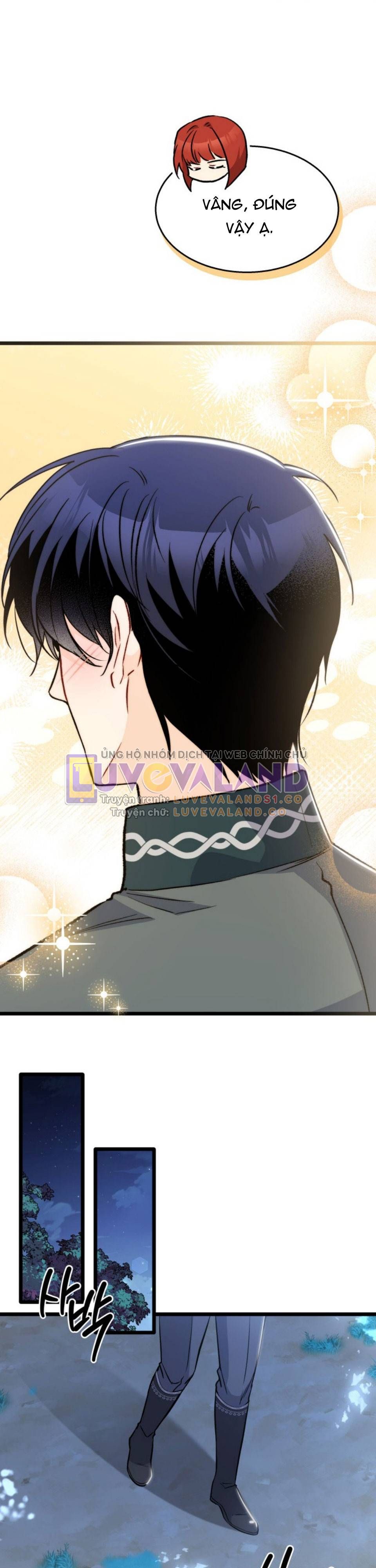 đọc truyện Mối Quan Hệ Cộng Sinh Giữa Báo Đen Và Thỏ Trắng Chương 142 ảnh 35 tại Thiên Thai Truyện