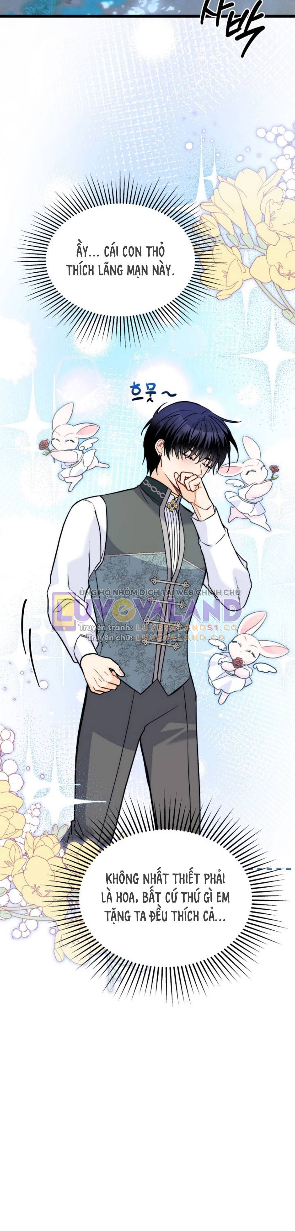 đọc truyện Mối Quan Hệ Cộng Sinh Giữa Báo Đen Và Thỏ Trắng Chương 142 ảnh 36 tại Thiên Thai Truyện