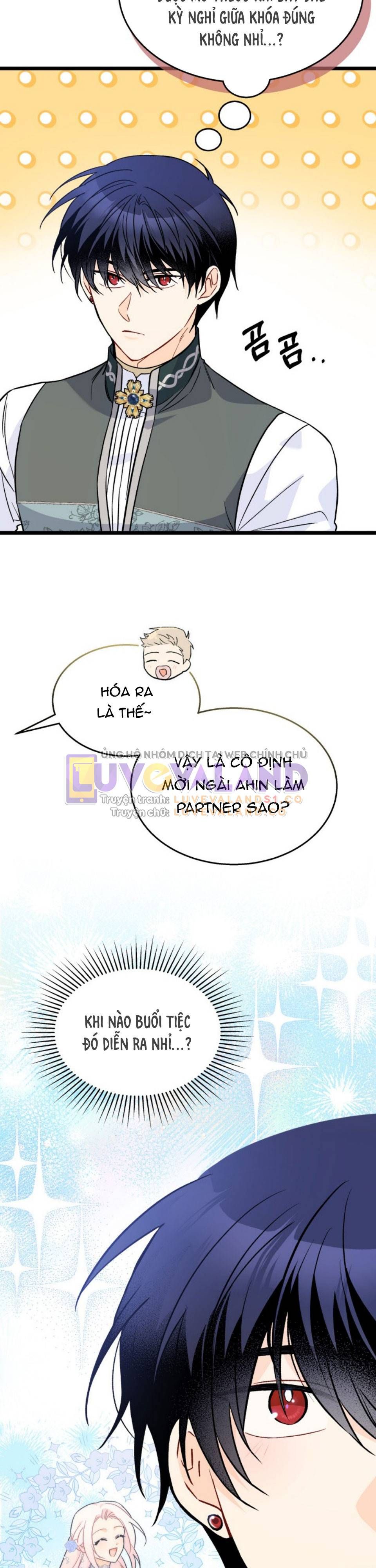 đọc truyện Mối Quan Hệ Cộng Sinh Giữa Báo Đen Và Thỏ Trắng Chương 142 ảnh 39 tại Thiên Thai Truyện