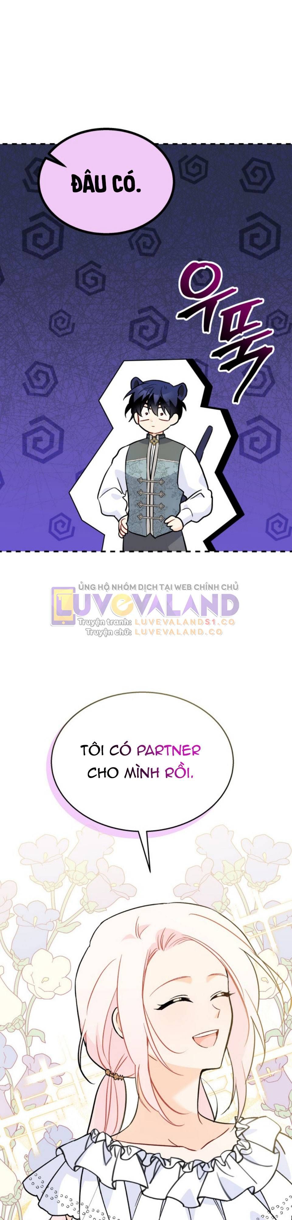 đọc truyện Mối Quan Hệ Cộng Sinh Giữa Báo Đen Và Thỏ Trắng Chương 142 ảnh 41 tại Thiên Thai Truyện