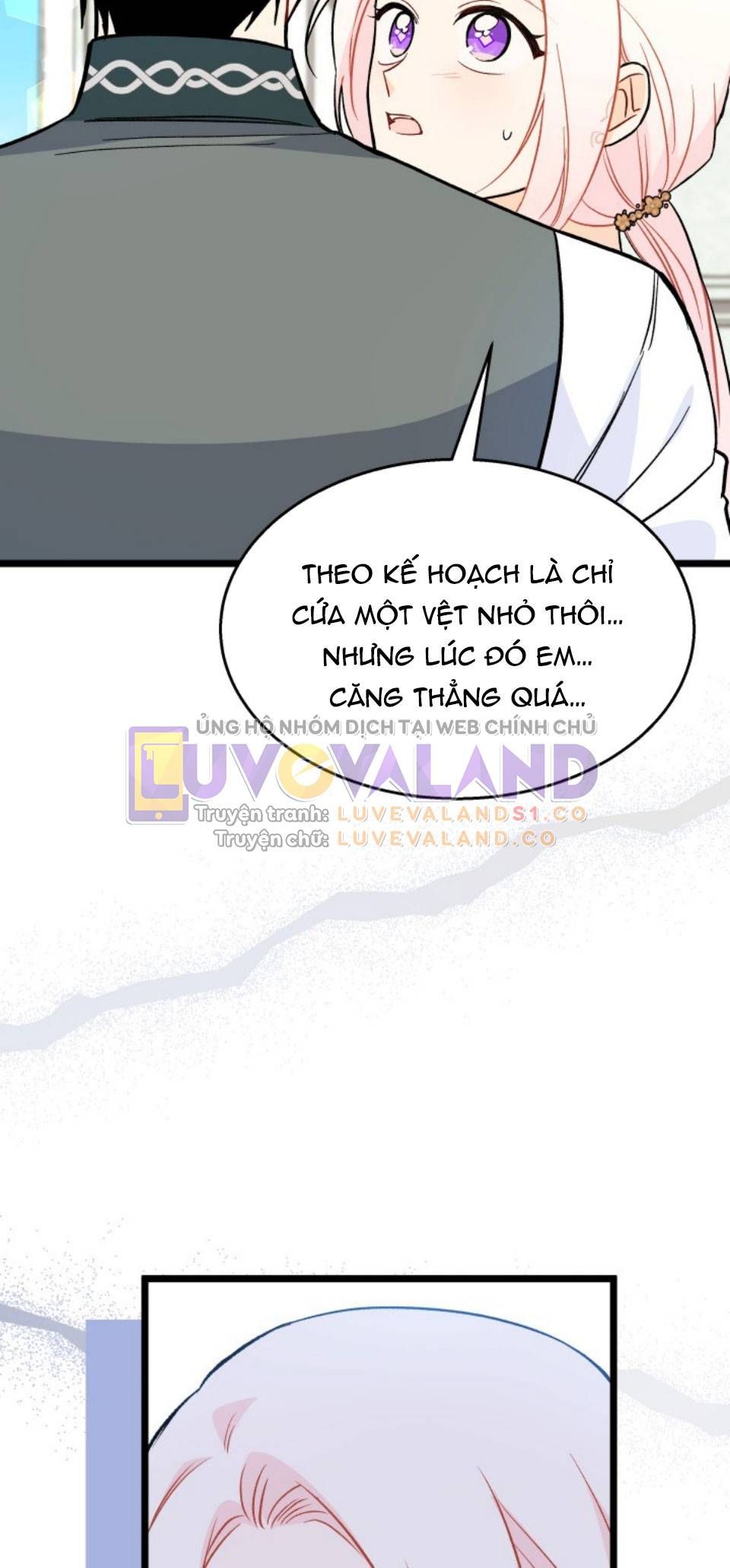 đọc truyện Mối Quan Hệ Cộng Sinh Giữa Báo Đen Và Thỏ Trắng Chương 142 ảnh 9 tại Thiên Thai Truyện