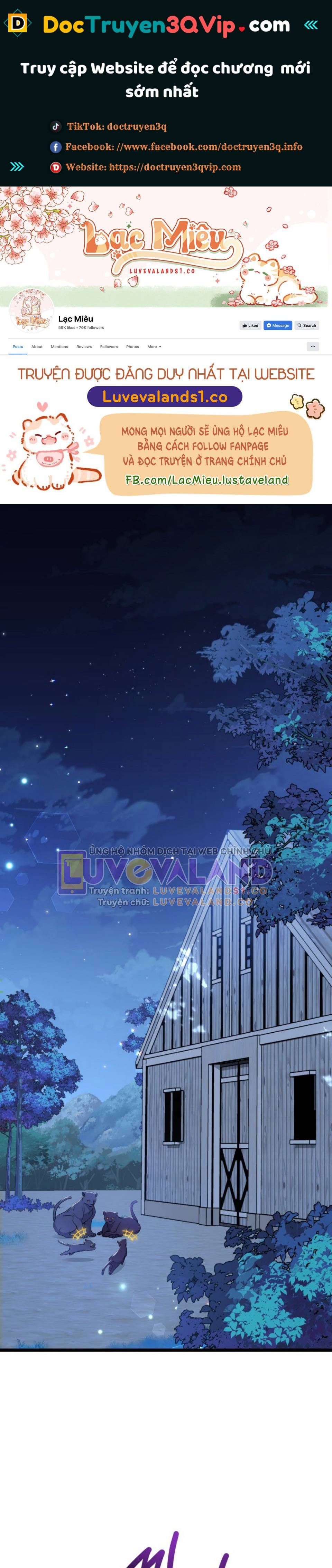 đọc truyện Mối Quan Hệ Cộng Sinh Giữa Báo Đen Và Thỏ Trắng Chương 143 ảnh 3 tại Thiên Thai Truyện