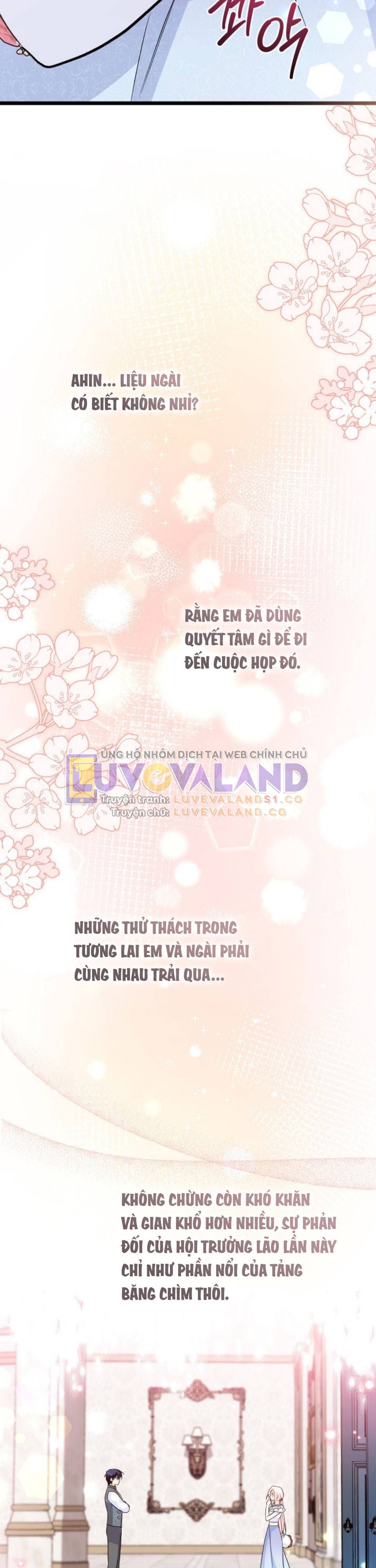 đọc truyện Mối Quan Hệ Cộng Sinh Giữa Báo Đen Và Thỏ Trắng Chương 143 ảnh 13 tại Thiên Thai Truyện