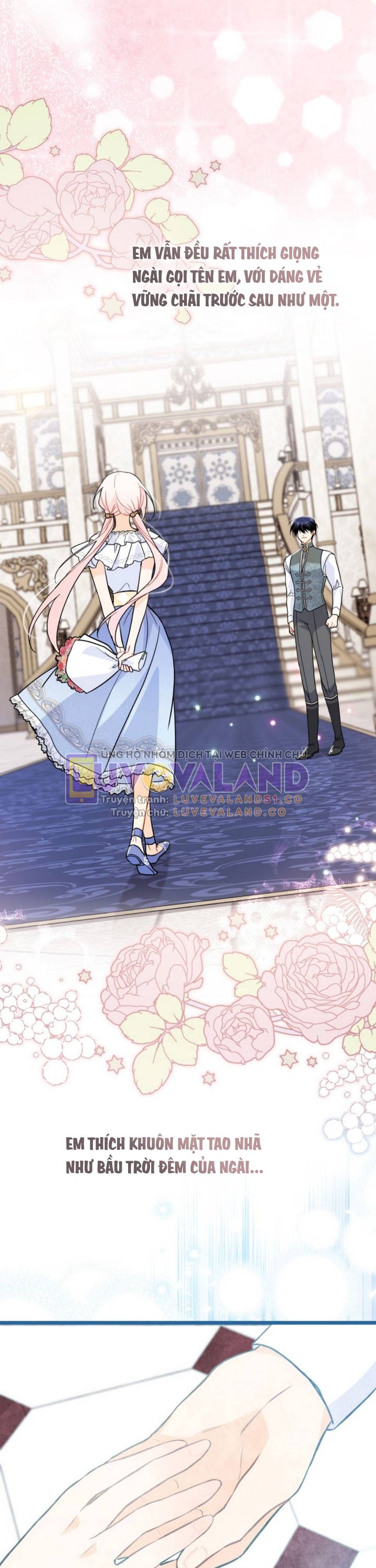 đọc truyện Mối Quan Hệ Cộng Sinh Giữa Báo Đen Và Thỏ Trắng Chương 143 ảnh 16 tại Thiên Thai Truyện