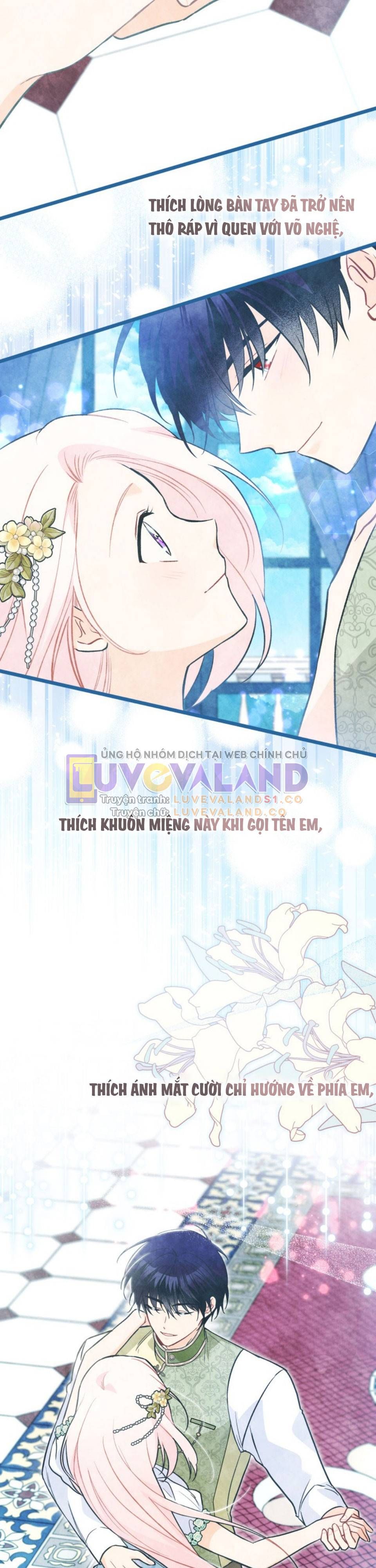 đọc truyện Mối Quan Hệ Cộng Sinh Giữa Báo Đen Và Thỏ Trắng Chương 143 ảnh 17 tại Thiên Thai Truyện