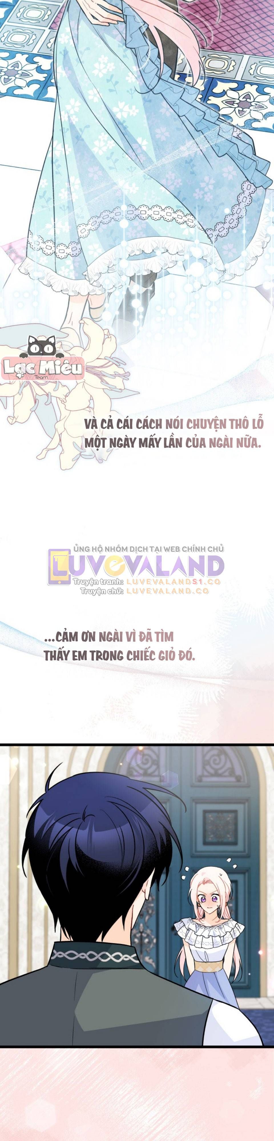 đọc truyện Mối Quan Hệ Cộng Sinh Giữa Báo Đen Và Thỏ Trắng Chương 143 ảnh 18 tại Thiên Thai Truyện