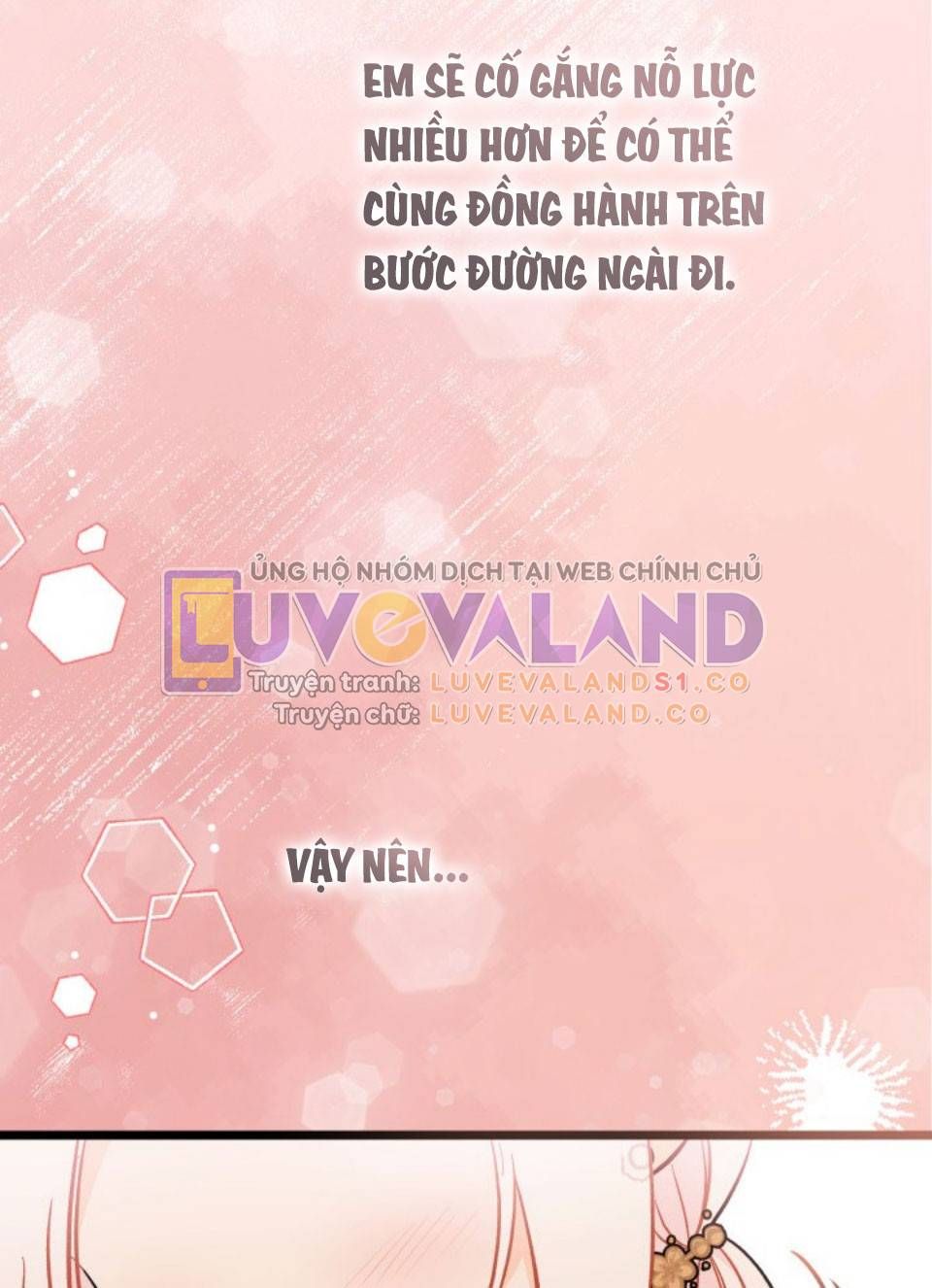 đọc truyện Mối Quan Hệ Cộng Sinh Giữa Báo Đen Và Thỏ Trắng Chương 143 ảnh 19 tại Thiên Thai Truyện