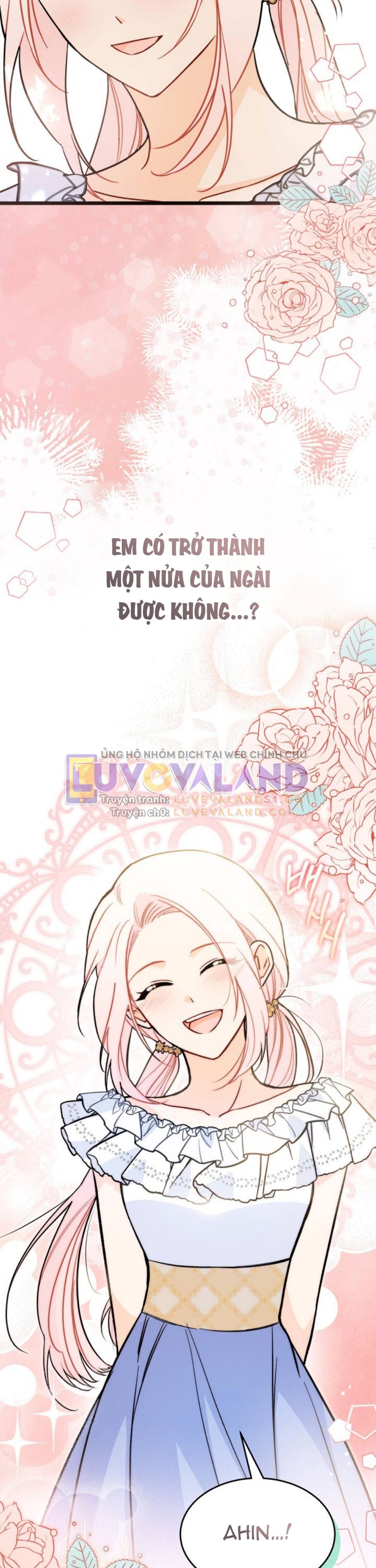 đọc truyện Mối Quan Hệ Cộng Sinh Giữa Báo Đen Và Thỏ Trắng Chương 143 ảnh 20 tại Thiên Thai Truyện