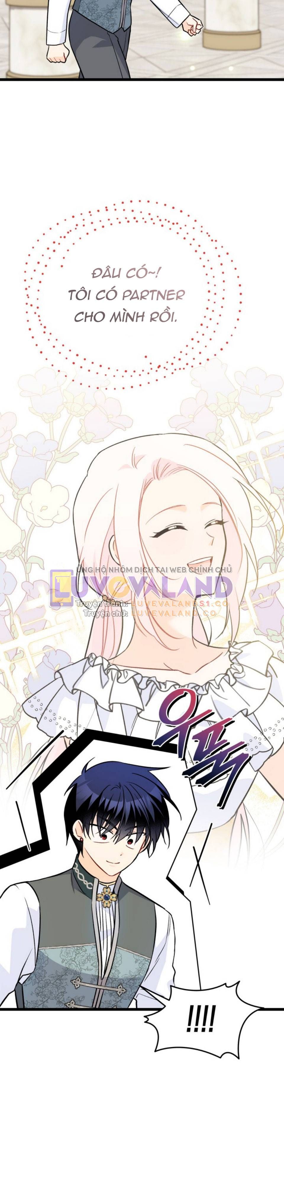 đọc truyện Mối Quan Hệ Cộng Sinh Giữa Báo Đen Và Thỏ Trắng Chương 143 ảnh 22 tại Thiên Thai Truyện