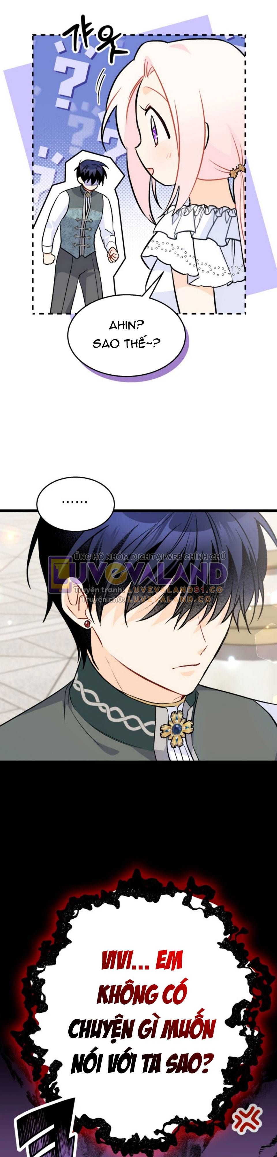 đọc truyện Mối Quan Hệ Cộng Sinh Giữa Báo Đen Và Thỏ Trắng Chương 143 ảnh 23 tại Thiên Thai Truyện