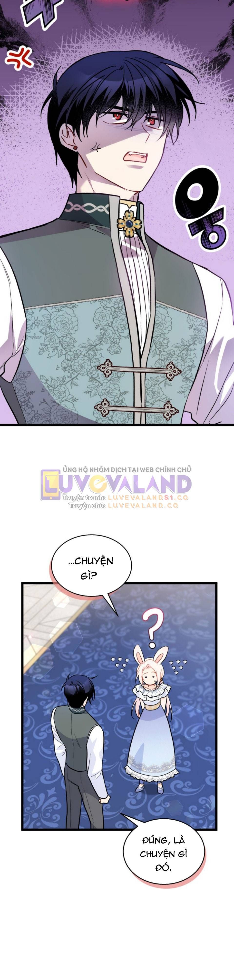 đọc truyện Mối Quan Hệ Cộng Sinh Giữa Báo Đen Và Thỏ Trắng Chương 143 ảnh 24 tại Thiên Thai Truyện