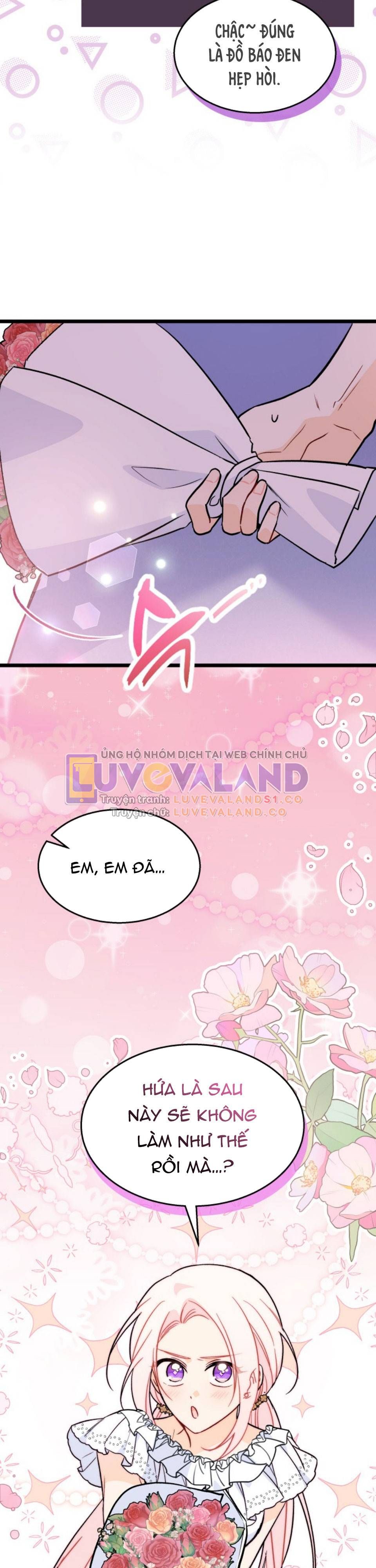 đọc truyện Mối Quan Hệ Cộng Sinh Giữa Báo Đen Và Thỏ Trắng Chương 143 ảnh 26 tại Thiên Thai Truyện