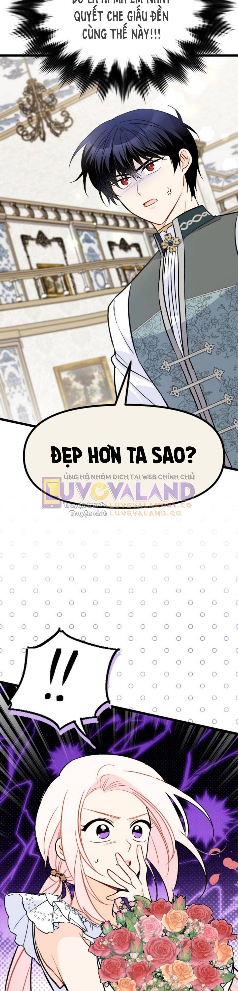 đọc truyện Mối Quan Hệ Cộng Sinh Giữa Báo Đen Và Thỏ Trắng Chương 143 ảnh 32 tại Thiên Thai Truyện