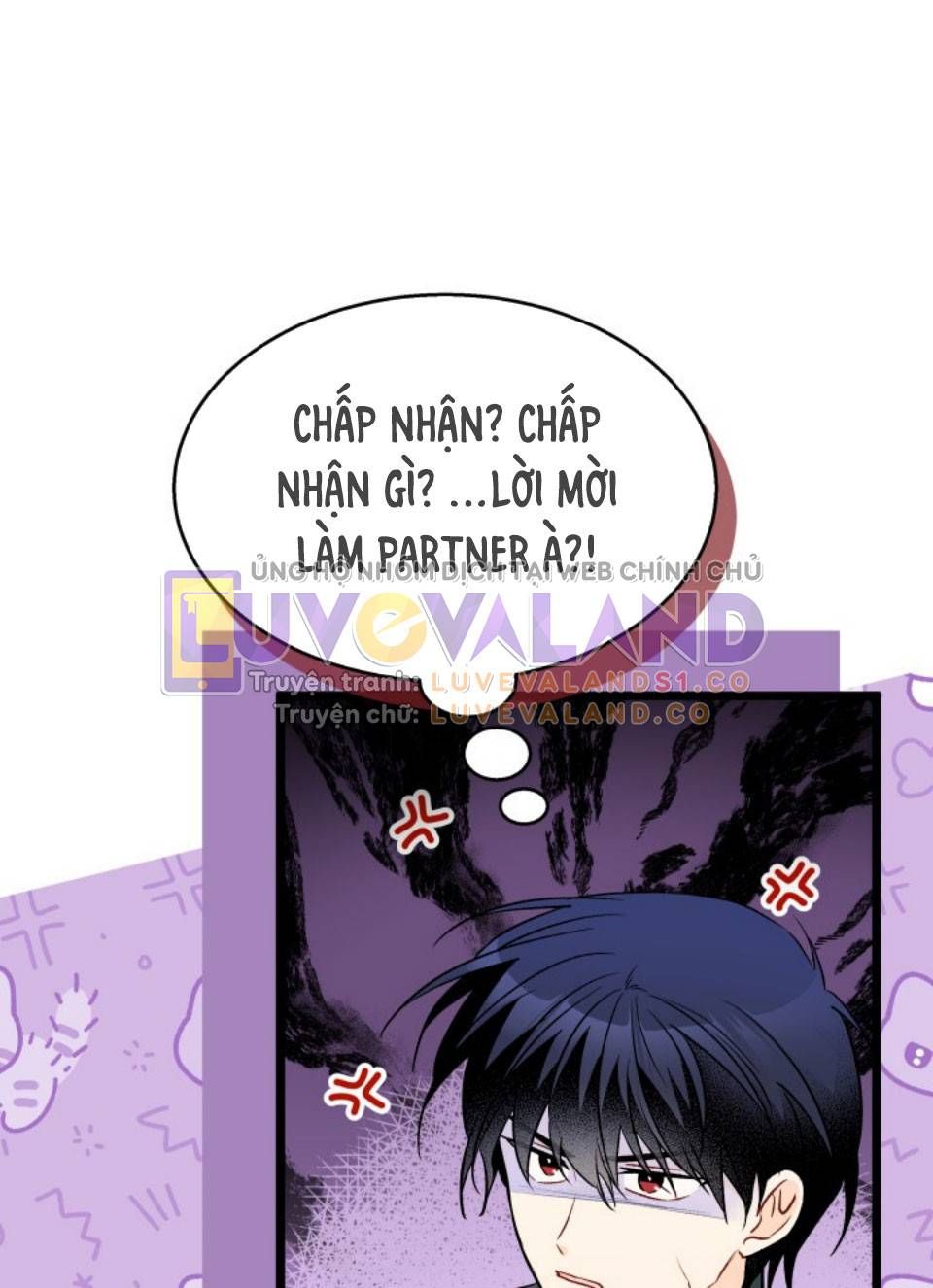 đọc truyện Mối Quan Hệ Cộng Sinh Giữa Báo Đen Và Thỏ Trắng Chương 143 ảnh 35 tại Thiên Thai Truyện