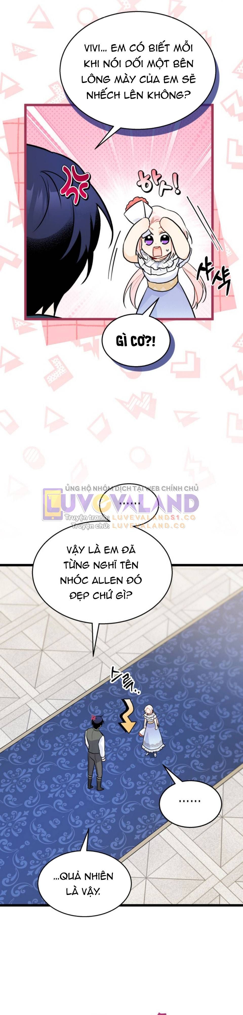 đọc truyện Mối Quan Hệ Cộng Sinh Giữa Báo Đen Và Thỏ Trắng Chương 143 ảnh 38 tại Thiên Thai Truyện