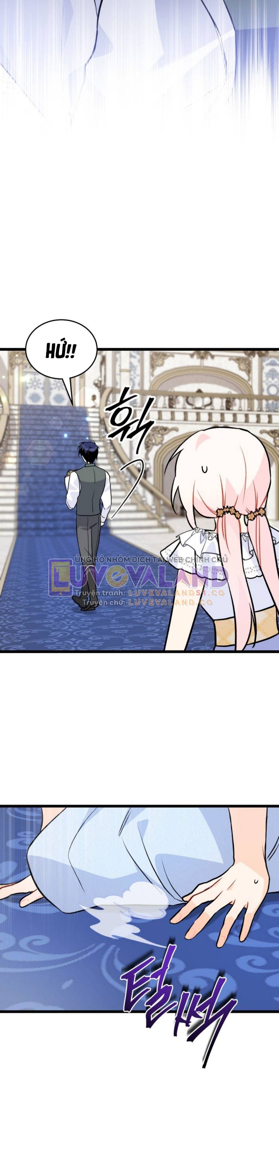 đọc truyện Mối Quan Hệ Cộng Sinh Giữa Báo Đen Và Thỏ Trắng Chương 143 ảnh 40 tại Thiên Thai Truyện