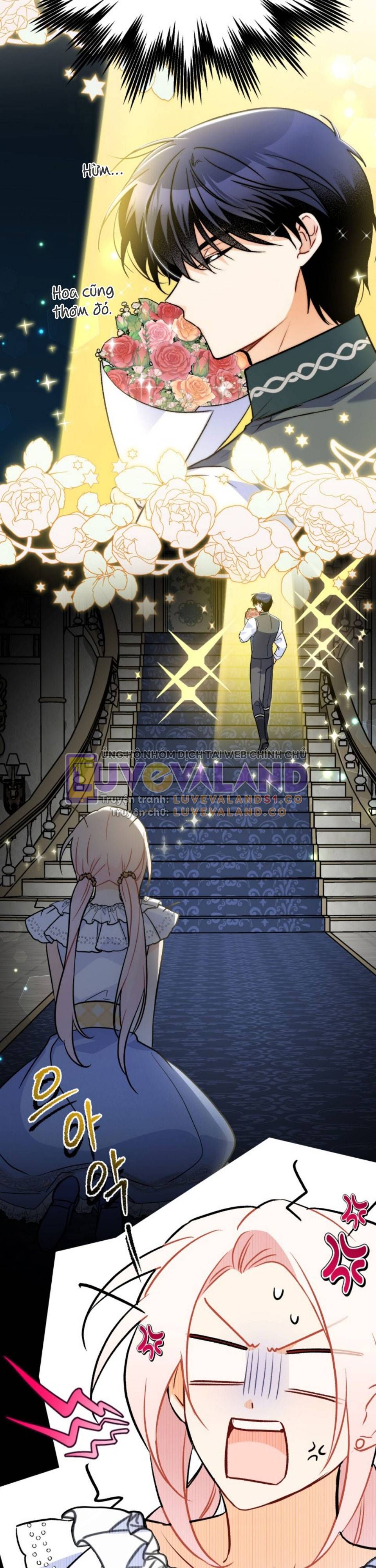 đọc truyện Mối Quan Hệ Cộng Sinh Giữa Báo Đen Và Thỏ Trắng Chương 143 ảnh 42 tại Thiên Thai Truyện