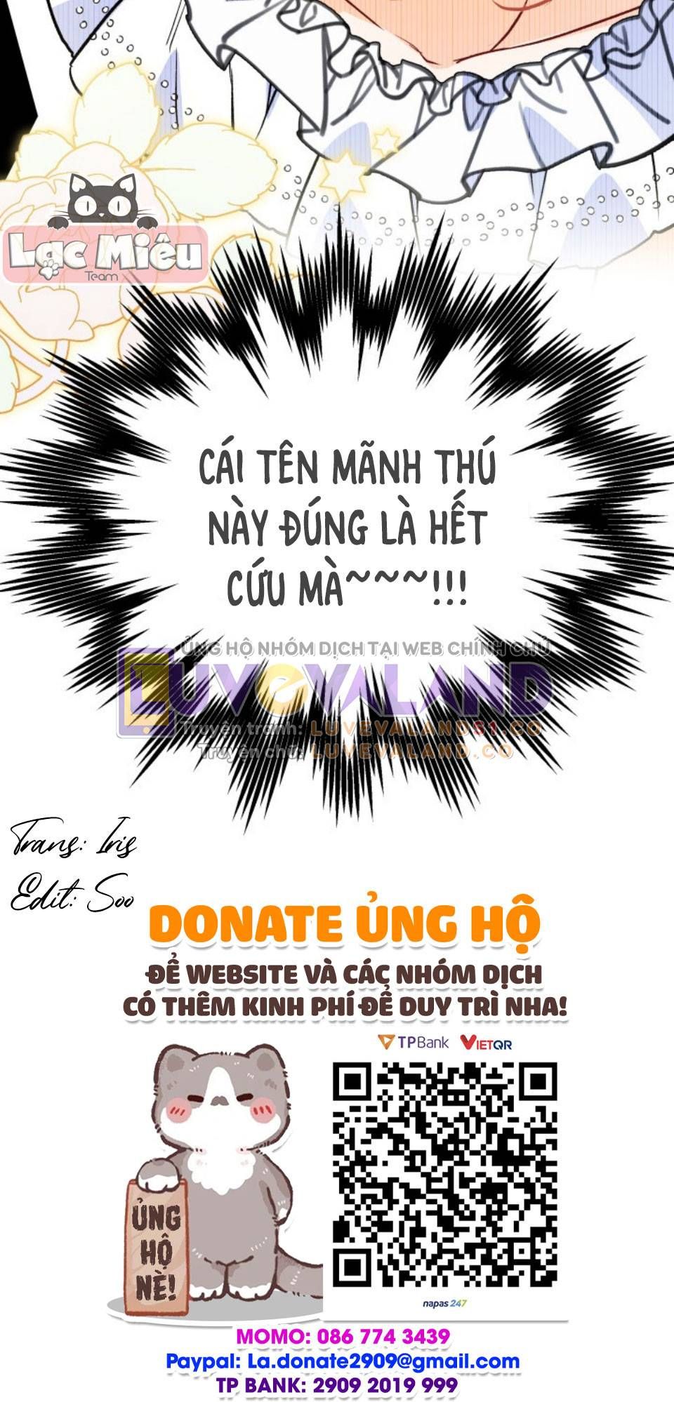 đọc truyện Mối Quan Hệ Cộng Sinh Giữa Báo Đen Và Thỏ Trắng Chương 143 ảnh 43 tại Thiên Thai Truyện