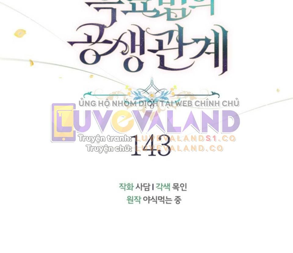đọc truyện Mối Quan Hệ Cộng Sinh Giữa Báo Đen Và Thỏ Trắng Chương 143 ảnh 8 tại Thiên Thai Truyện