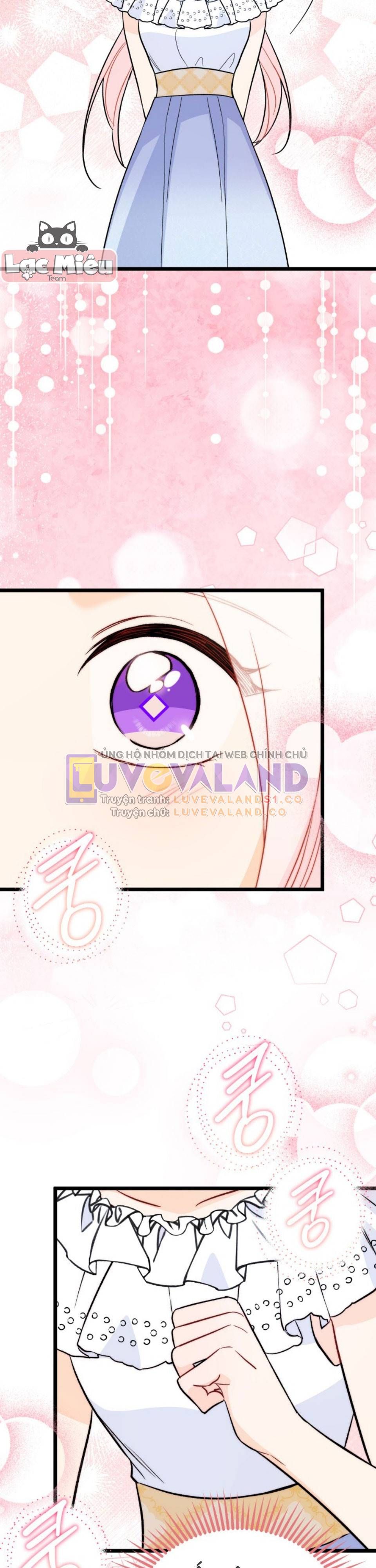 đọc truyện Mối Quan Hệ Cộng Sinh Giữa Báo Đen Và Thỏ Trắng Chương 143 ảnh 10 tại Thiên Thai Truyện