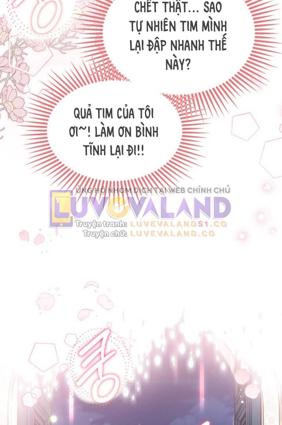 đọc truyện Mối Quan Hệ Cộng Sinh Giữa Báo Đen Và Thỏ Trắng Chương 143 ảnh 11 tại Thiên Thai Truyện