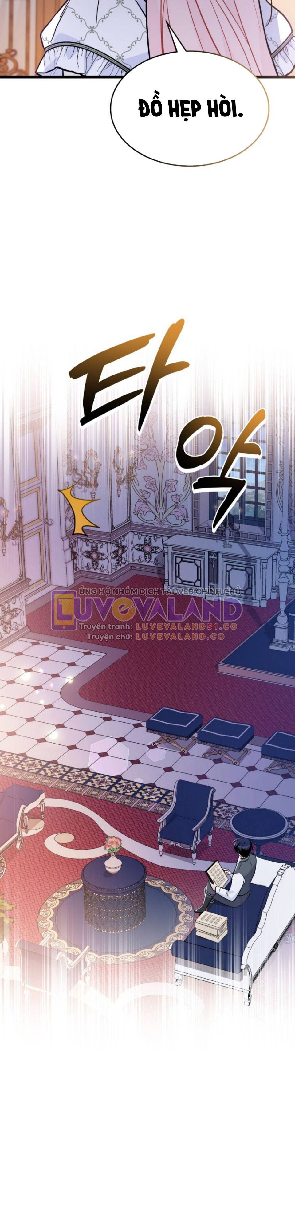 đọc truyện Mối Quan Hệ Cộng Sinh Giữa Báo Đen Và Thỏ Trắng Chương 144 ảnh 13 tại Thiên Thai Truyện