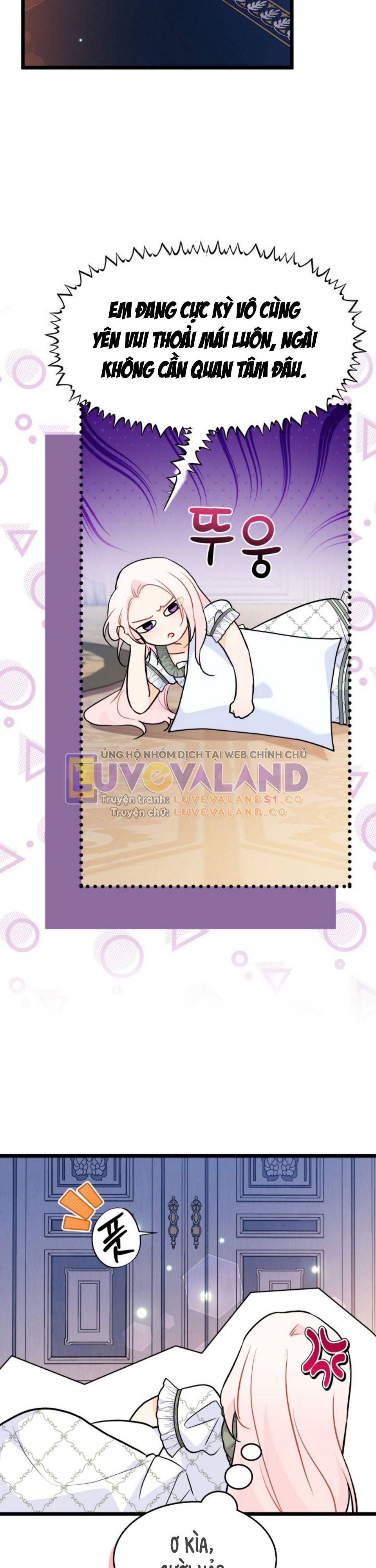 đọc truyện Mối Quan Hệ Cộng Sinh Giữa Báo Đen Và Thỏ Trắng Chương 144 ảnh 16 tại Thiên Thai Truyện