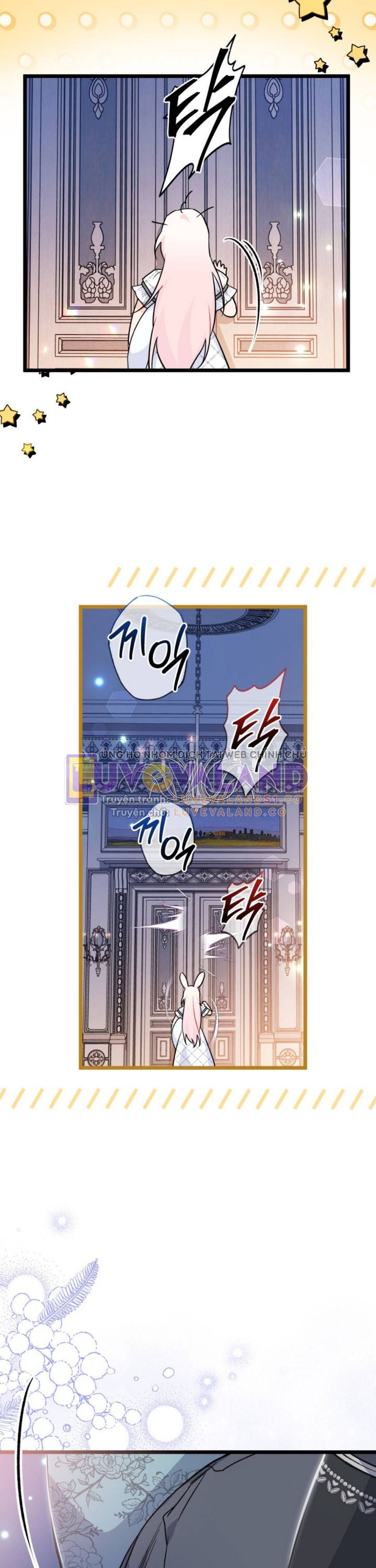 đọc truyện Mối Quan Hệ Cộng Sinh Giữa Báo Đen Và Thỏ Trắng Chương 144 ảnh 20 tại Thiên Thai Truyện