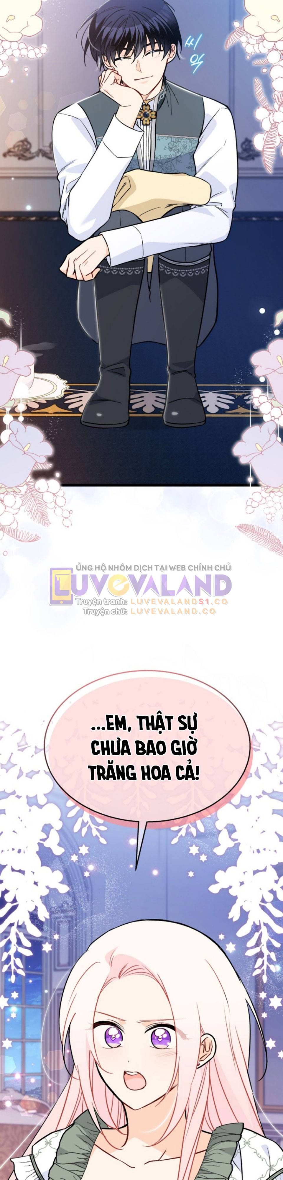 đọc truyện Mối Quan Hệ Cộng Sinh Giữa Báo Đen Và Thỏ Trắng Chương 144 ảnh 23 tại Thiên Thai Truyện