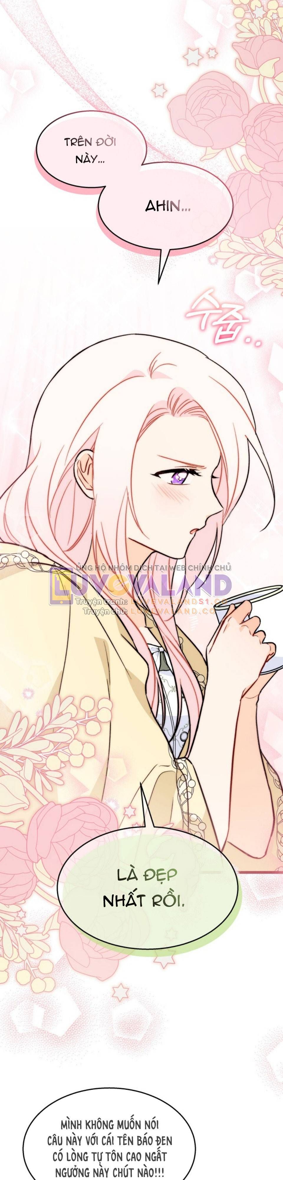 đọc truyện Mối Quan Hệ Cộng Sinh Giữa Báo Đen Và Thỏ Trắng Chương 144 ảnh 27 tại Thiên Thai Truyện