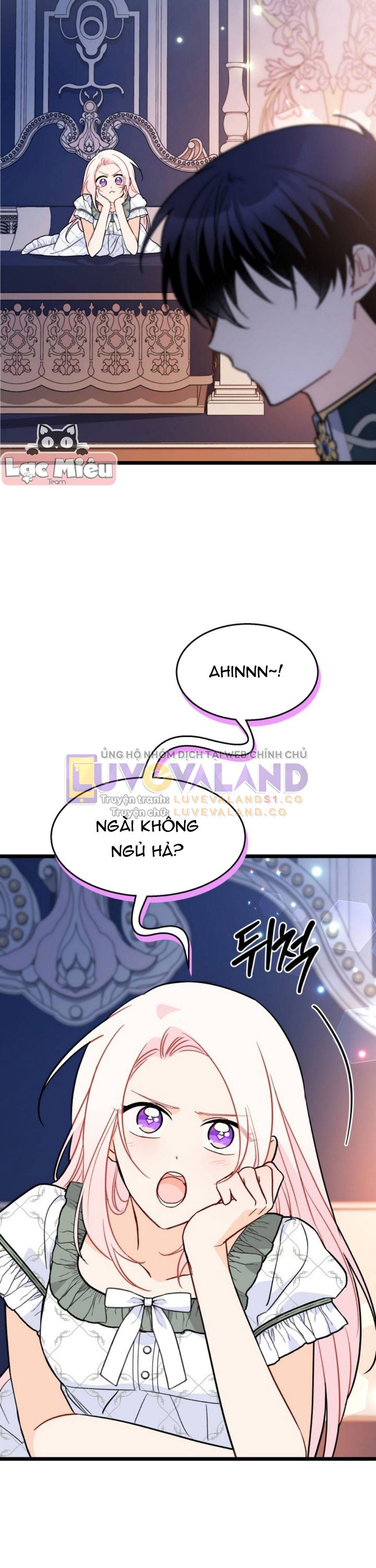 đọc truyện Mối Quan Hệ Cộng Sinh Giữa Báo Đen Và Thỏ Trắng Chương 144 ảnh 5 tại Thiên Thai Truyện