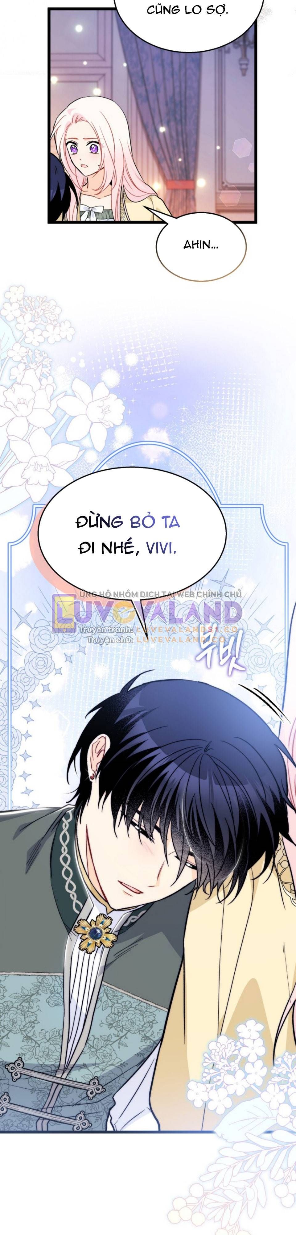 đọc truyện Mối Quan Hệ Cộng Sinh Giữa Báo Đen Và Thỏ Trắng Chương 144 ảnh 34 tại Thiên Thai Truyện