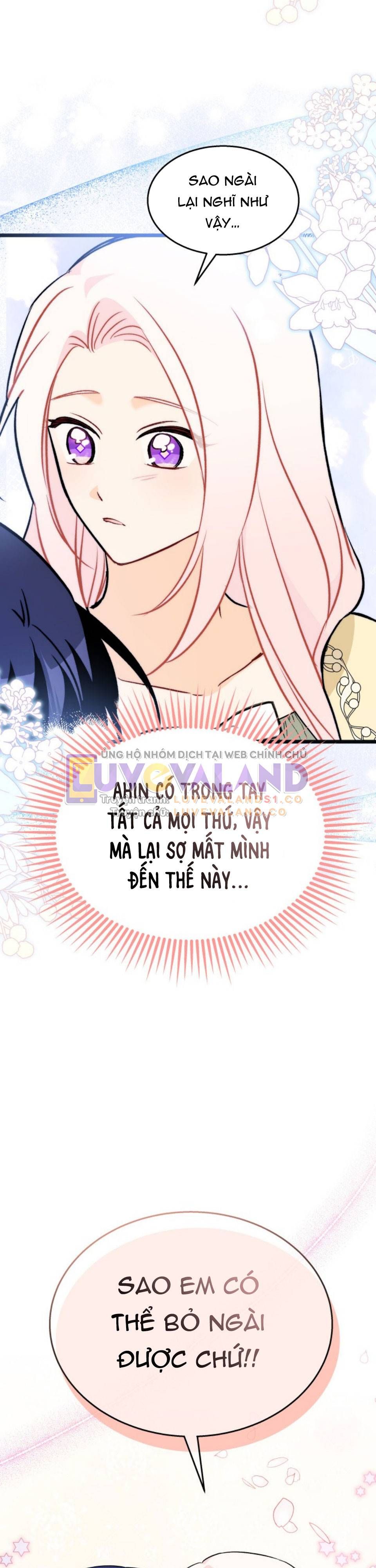 đọc truyện Mối Quan Hệ Cộng Sinh Giữa Báo Đen Và Thỏ Trắng Chương 144 ảnh 35 tại Thiên Thai Truyện