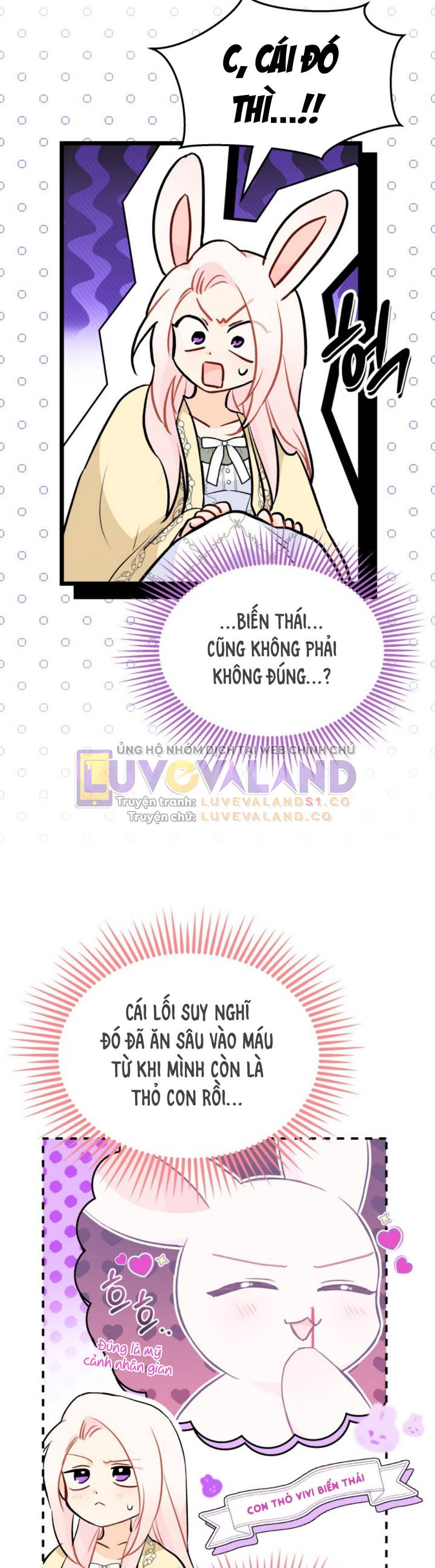 đọc truyện Mối Quan Hệ Cộng Sinh Giữa Báo Đen Và Thỏ Trắng Chương 144 ảnh 39 tại Thiên Thai Truyện