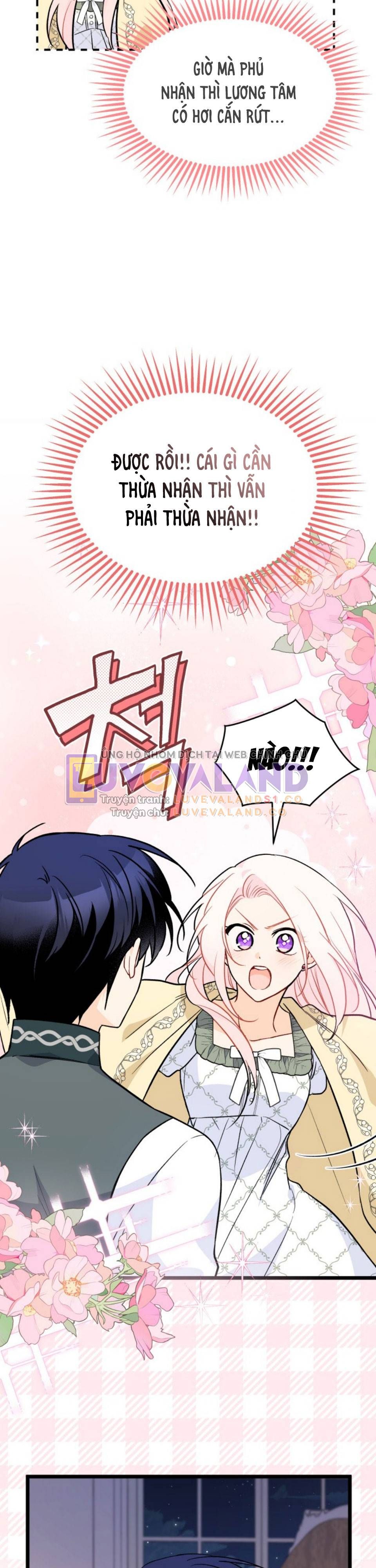 đọc truyện Mối Quan Hệ Cộng Sinh Giữa Báo Đen Và Thỏ Trắng Chương 144 ảnh 40 tại Thiên Thai Truyện