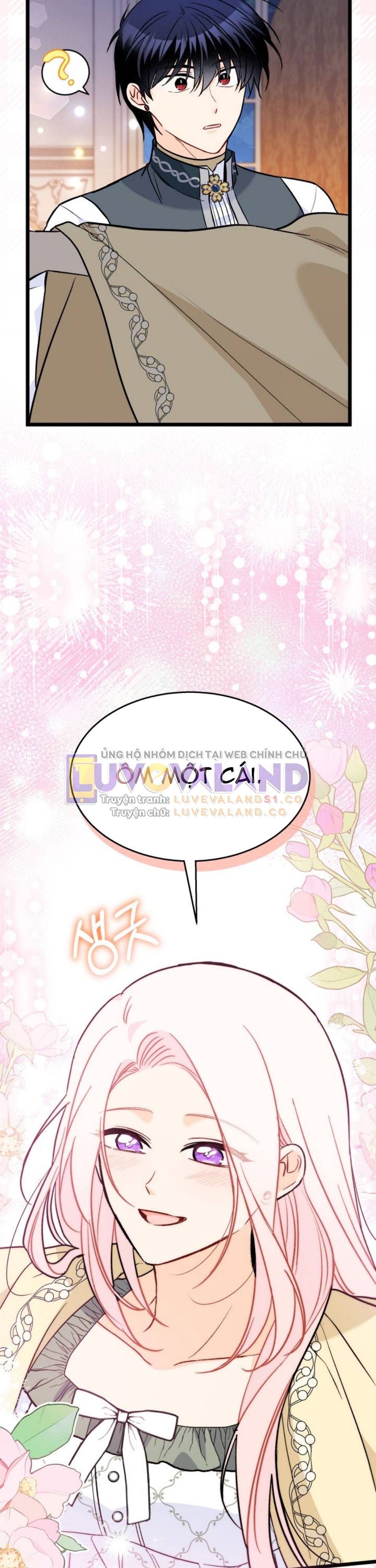 đọc truyện Mối Quan Hệ Cộng Sinh Giữa Báo Đen Và Thỏ Trắng Chương 144 ảnh 41 tại Thiên Thai Truyện