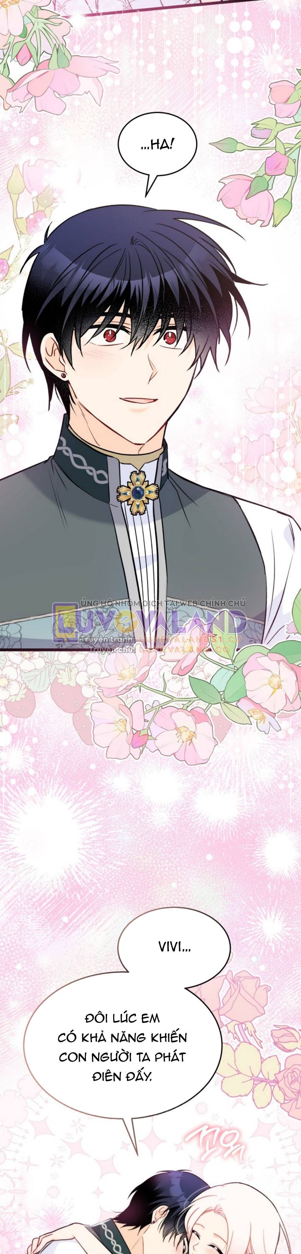 đọc truyện Mối Quan Hệ Cộng Sinh Giữa Báo Đen Và Thỏ Trắng Chương 144 ảnh 42 tại Thiên Thai Truyện