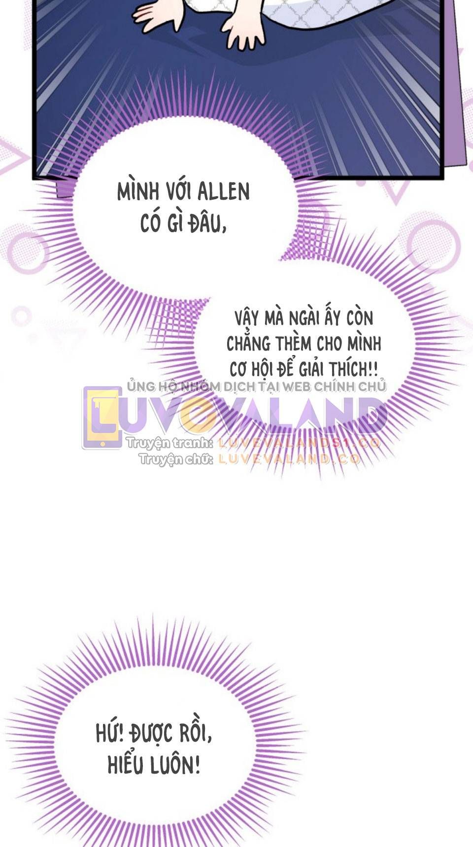 đọc truyện Mối Quan Hệ Cộng Sinh Giữa Báo Đen Và Thỏ Trắng Chương 144 ảnh 10 tại Thiên Thai Truyện