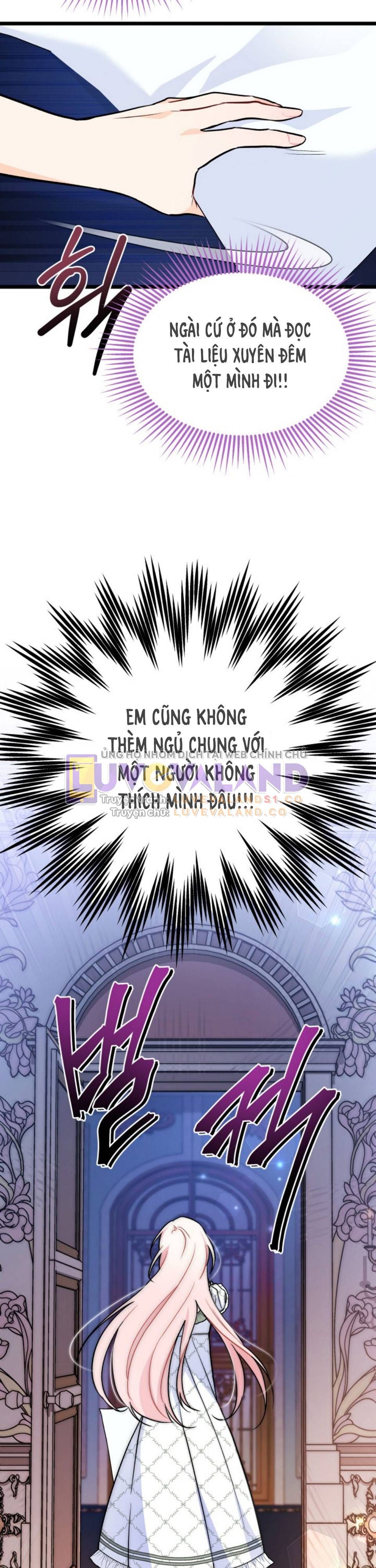 đọc truyện Mối Quan Hệ Cộng Sinh Giữa Báo Đen Và Thỏ Trắng Chương 144 ảnh 11 tại Thiên Thai Truyện