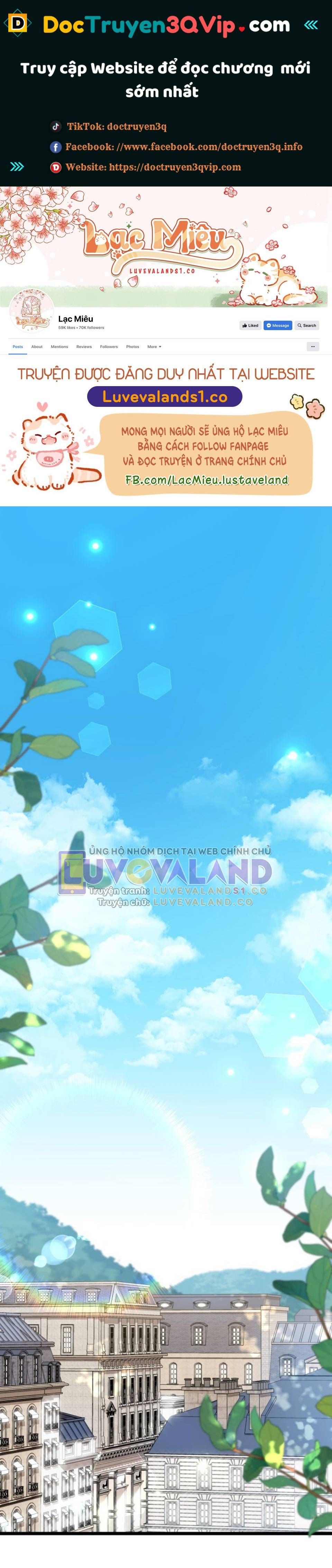 đọc truyện Mối Quan Hệ Cộng Sinh Giữa Báo Đen Và Thỏ Trắng Chương 145 ảnh 3 tại Thiên Thai Truyện