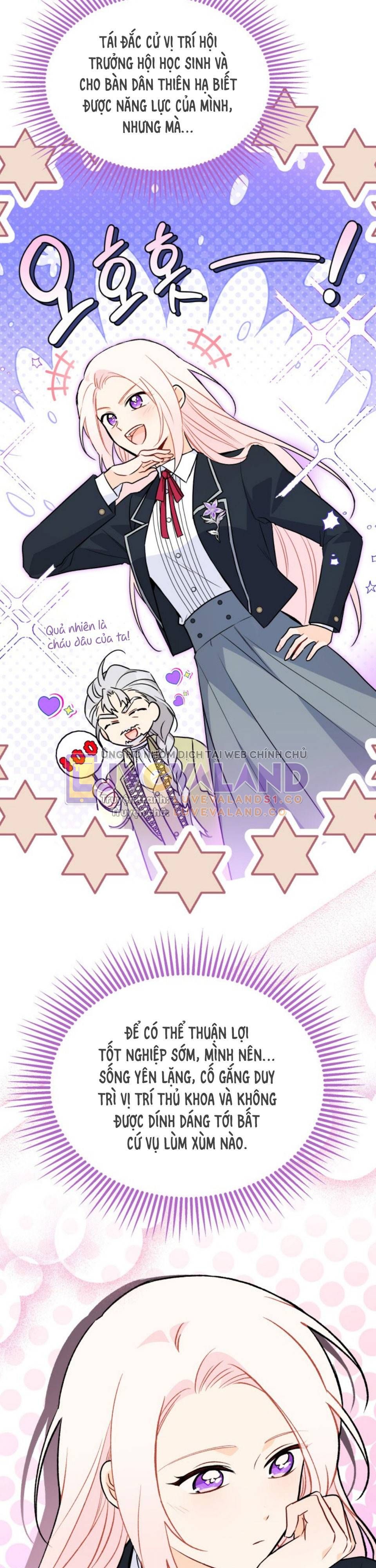 đọc truyện Mối Quan Hệ Cộng Sinh Giữa Báo Đen Và Thỏ Trắng Chương 145 ảnh 12 tại Thiên Thai Truyện