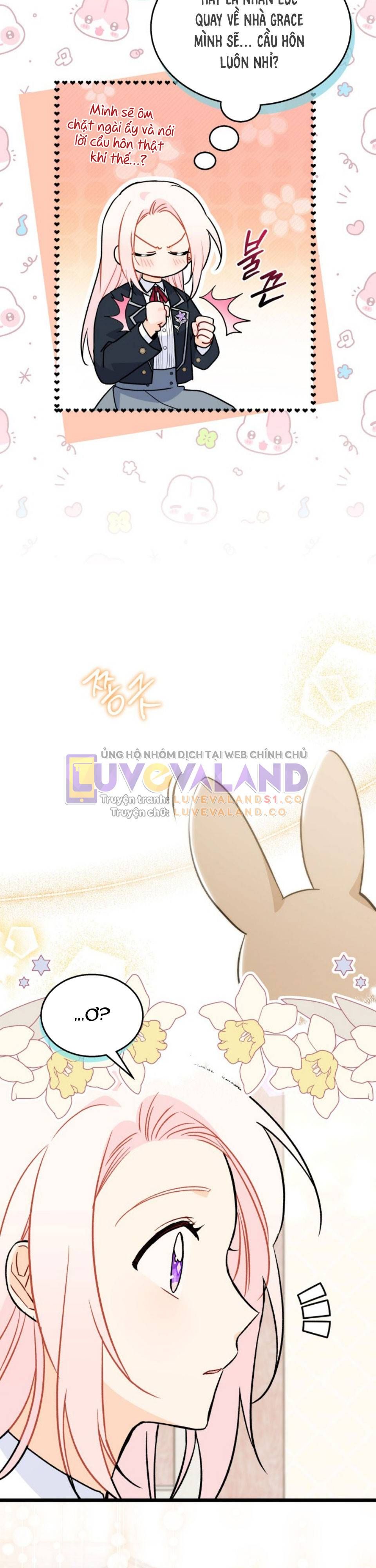 đọc truyện Mối Quan Hệ Cộng Sinh Giữa Báo Đen Và Thỏ Trắng Chương 145 ảnh 14 tại Thiên Thai Truyện