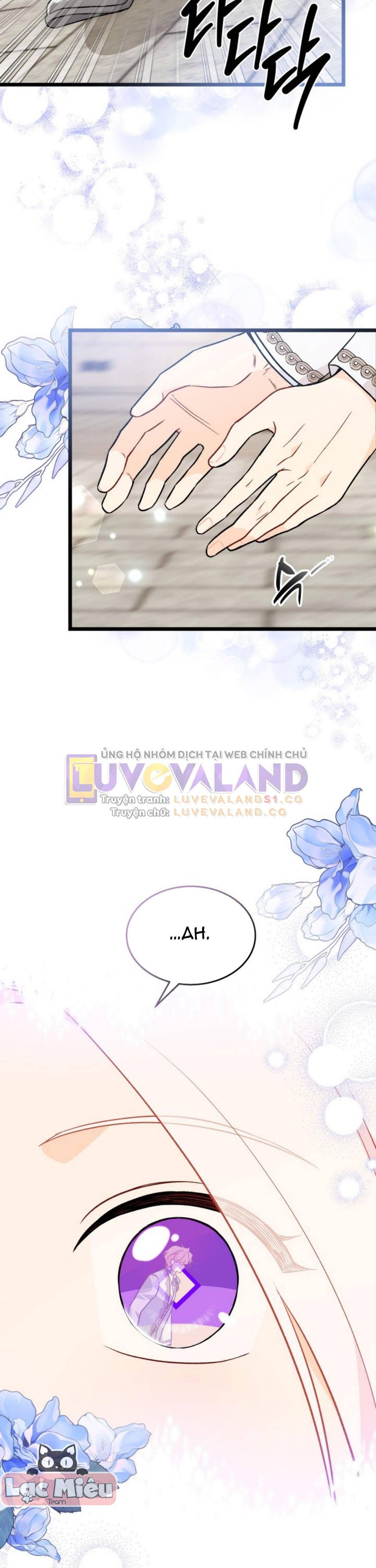 đọc truyện Mối Quan Hệ Cộng Sinh Giữa Báo Đen Và Thỏ Trắng Chương 145 ảnh 17 tại Thiên Thai Truyện